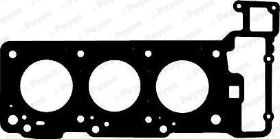 Payen AE5730 - Brtva, glava cilindra www.molydon.hr