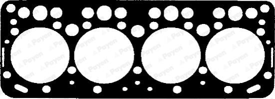 Payen BS311 - Brtva, glava cilindra www.molydon.hr