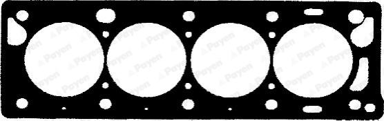 Payen BS790 - Brtva, glava cilindra www.molydon.hr