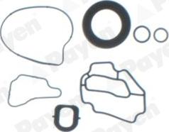 Payen EG8500 - Garnitura brtvi, blok motora www.molydon.hr