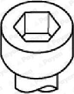 Payen HBS295 - Garnitura vijaka za pričvršćivanje glave cilindra www.molydon.hr