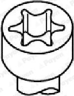 Payen HBS078 - Garnitura vijaka za pričvršćivanje glave cilindra www.molydon.hr