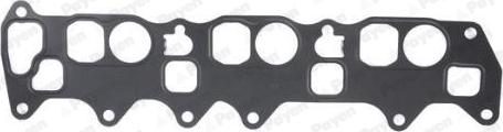 Payen JD6158 - Brtva, usisna grana www.molydon.hr