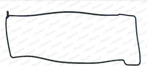 Payen JP022 - Brtva, poklopac glave cilindra www.molydon.hr