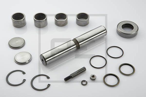 PE Automotive 011.419-00A - Set za popravak, osovinica rukavca kotača www.molydon.hr