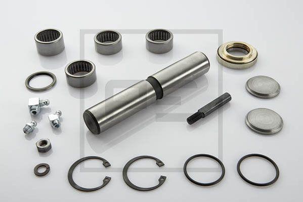 PE Automotive 011.410-15A - Set za popravak, osovinica rukavca kotača www.molydon.hr
