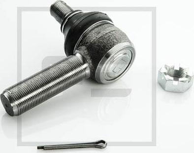 PE Automotive 01206300A - Kraj spone, kuglasti zglob www.molydon.hr
