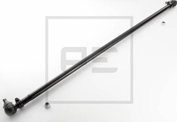 PE Automotive 012.192-00A - Poprecna spona www.molydon.hr