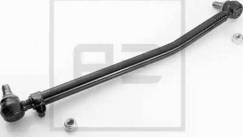 PE Automotive 012.125-00A - Spona upravljača www.molydon.hr
