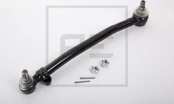 PE Automotive 012.128-00A - Spona upravljača www.molydon.hr