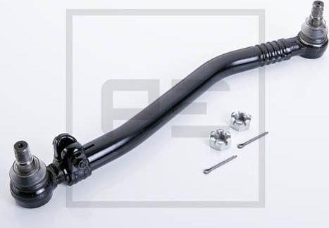PE Automotive 012.127-00A - Spona upravljača www.molydon.hr