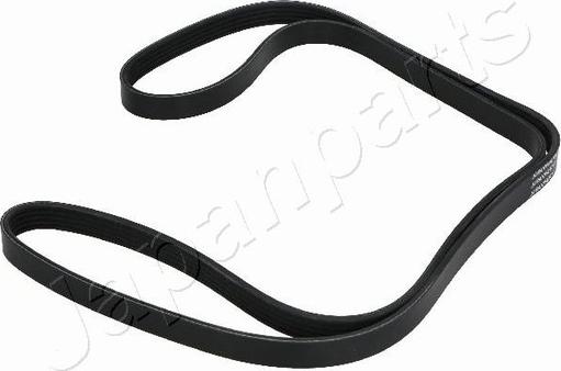 Pemebla JAPDV-5PK1715 - Klinasti rebrasti remen  www.molydon.hr