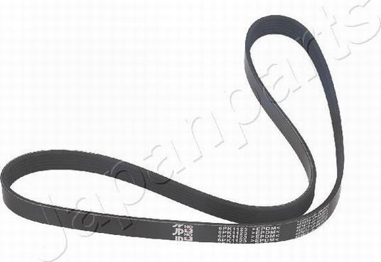 Pemebla JAPDV-6PK1123 - Klinasti rebrasti remen  www.molydon.hr