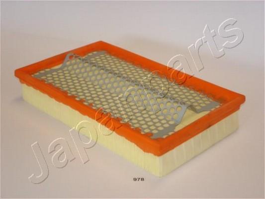 Pemebla JAPFA-978S - Filter za zrak www.molydon.hr
