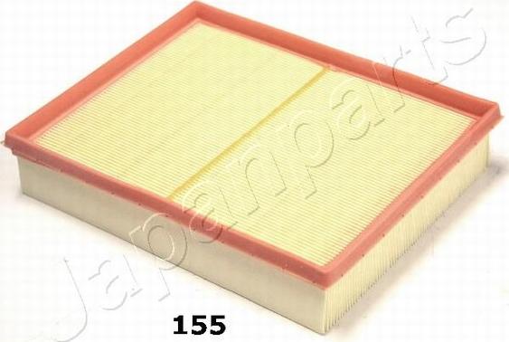 Pemebla JAPFA-155S - Filter za zrak www.molydon.hr