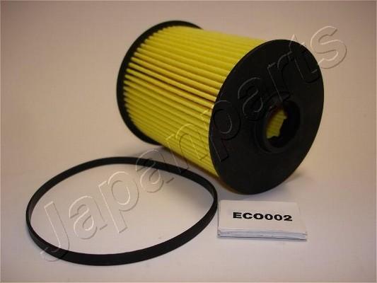 Pemebla JAPFC-ECO002 - Filter za gorivo www.molydon.hr