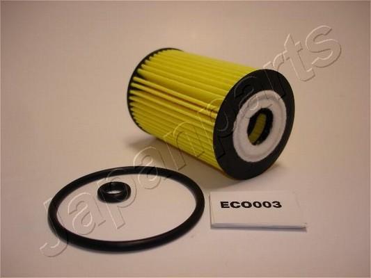 Pemebla JAPFO-ECO003 - Filter za ulje www.molydon.hr