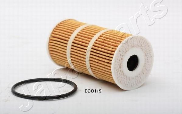 Pemebla JAPFO-ECO119 - Filter za ulje www.molydon.hr