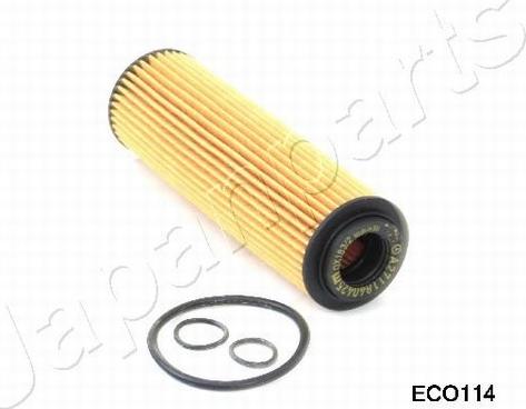 Pemebla JAPFO-ECO114 - Filter za ulje www.molydon.hr