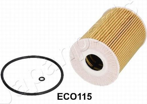 Pemebla JAPFO-ECO115 - Filter za ulje www.molydon.hr
