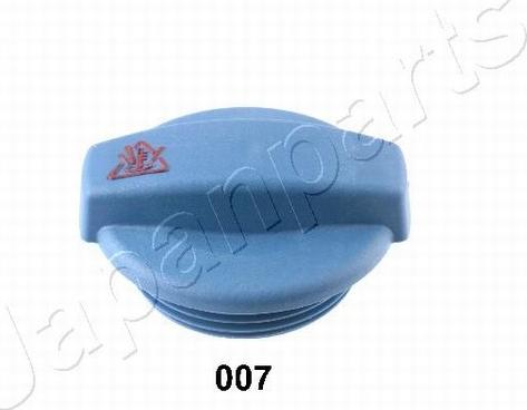 Pemebla JAPKH-007 - Poklopac sa zatvaracem, hladnjak www.molydon.hr