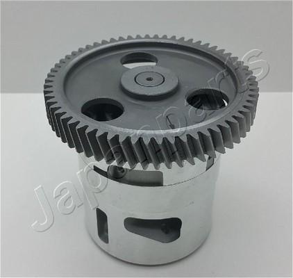 Pemebla JAPOP-MR04 - Pumpa za ulje www.molydon.hr