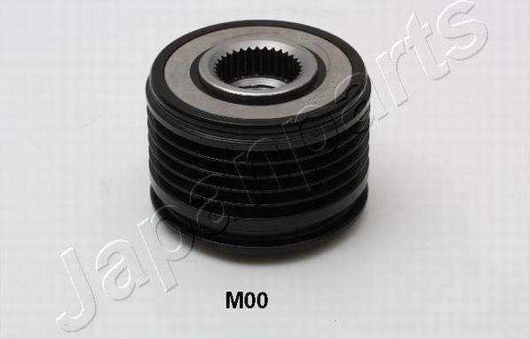Pemebla JAPRA-M00 - Remenica, alternator www.molydon.hr