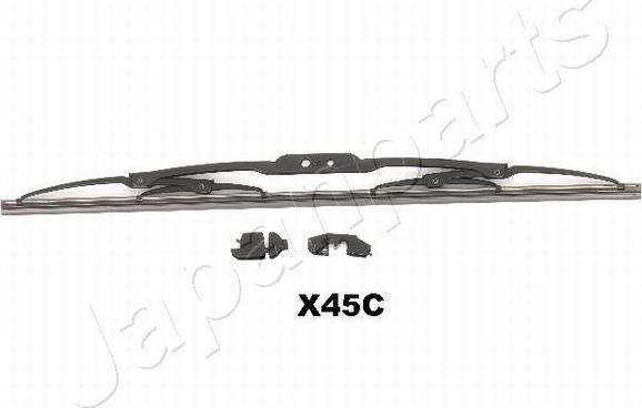 Pemebla JAPSS-X45C - Metlica brisača www.molydon.hr