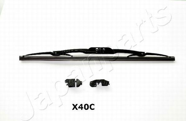 Pemebla JAPSS-X40C - Metlica brisača www.molydon.hr