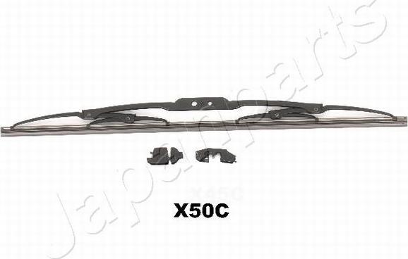Pemebla JAPSS-X50C - Metlica brisača www.molydon.hr