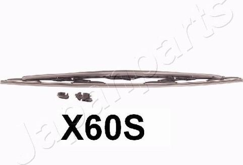 Pemebla JAPSS-X60S - Metlica brisača www.molydon.hr