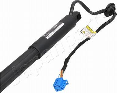 Pemebla JAPZY-0011R - Plinski amortizer, prtljaznik/utovarni prostor www.molydon.hr
