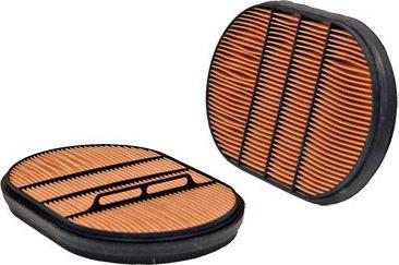 Pemebla WIX49557 - Filter za zrak www.molydon.hr