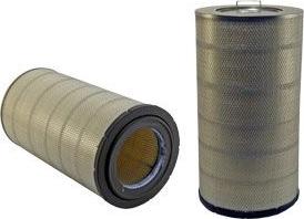 Pemebla WIX46492 - Filter za zrak www.molydon.hr