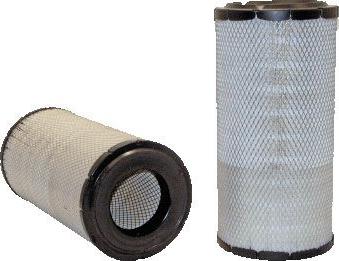 Pemebla WIX46708 - Filter za zrak www.molydon.hr