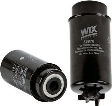 Pemebla WIX33978 - Filter za gorivo www.molydon.hr