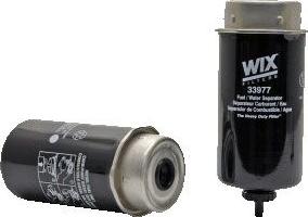 Pemebla WIX33977 - Filter za gorivo www.molydon.hr