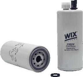 Pemebla WIX33604 - Filter za gorivo www.molydon.hr