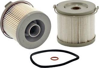 Pemebla WIX33794 - Filter za gorivo www.molydon.hr