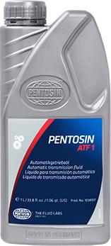 Pentosin 1058107 - Ulje za automatski mjenjač www.molydon.hr