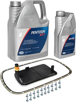 Pentosin 1058206 - Ulje za automatski mjenjač www.molydon.hr