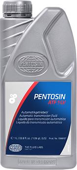 Pentosin 1088107 - Ulje za automatski mjenjač www.molydon.hr