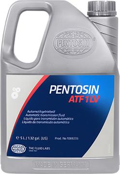 Pentosin 1088206 - Ulje za automatski mjenjač www.molydon.hr
