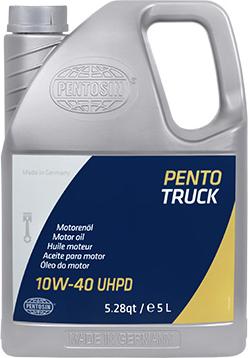 Pentosin 1115206 - Ulje za motor www.molydon.hr