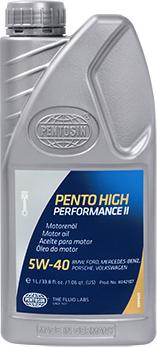 Pentosin 8042107 - Ulje za motor www.molydon.hr