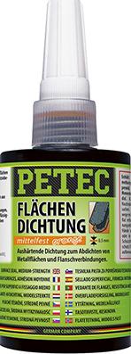 PETEC 97175 - Brtva, usisna grana www.molydon.hr