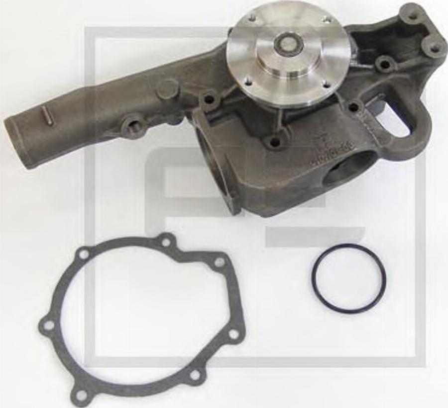 PE Automotive 010.701-00A - Vodena pumpa www.molydon.hr