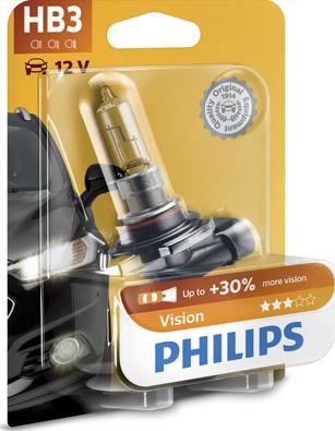 PHILIPS 9005PRB1 - Žarulja, far za dugo svjetlo www.molydon.hr