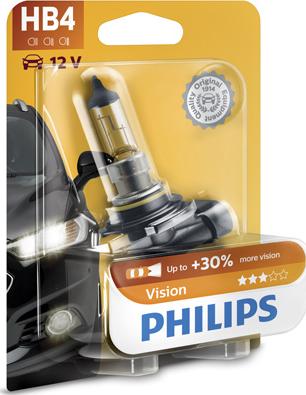 PHILIPS 9006PRB1 - Žarulja, far za dugo svjetlo www.molydon.hr
