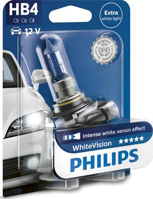 PHILIPS 9006WHVB1 - Žarulja, far za dugo svjetlo www.molydon.hr